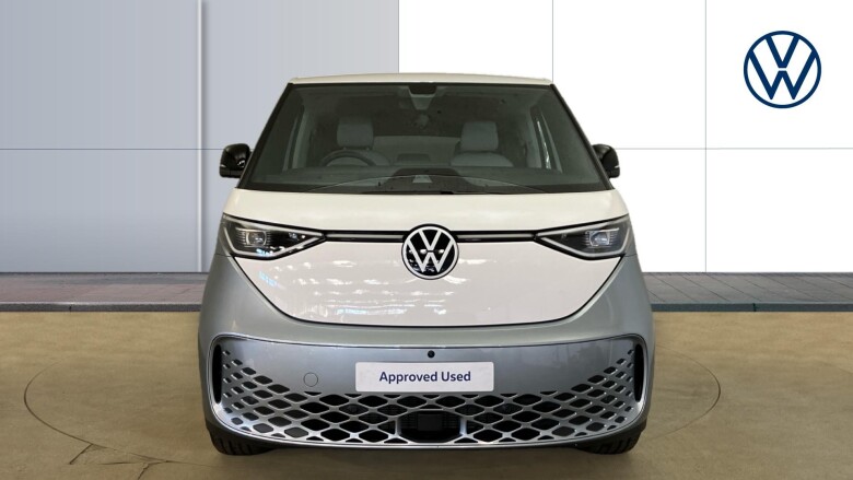 Volkswagen ID. Buzz 210kW Style Pro 79kWh 5dr Auto Electric Estate